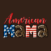 Western American Mama Heavy Core Tee | Teevron