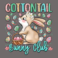 Cottontail Bunny Club Urban Heavy Tee | Teevron