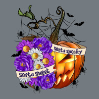 Sorta Sweet Sorta Spooky Heavyweight Sweatshirt | Teevron