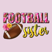 Football Sister Classic Tee | Teevron
