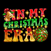 Inmy Christmas Era Urban Hoodie | Teevron