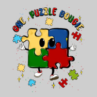 One Puzzle Bougie Premium Tee | Teevron