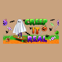 Creep It Real Libbey Glass Vintage Tee | Teevron