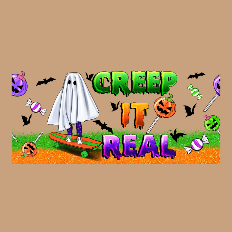Creep It Real Libbey Glass Vintage Tee by BundleAndBundleShop | Teevron