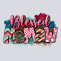 Blessed Memaw Mother's Day Zipper Hoodie | Teevron