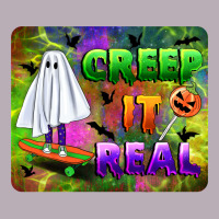 Creep It Real Mousepad Vintage Tee | Teevron