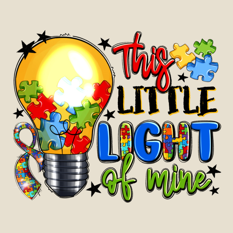 This Little Light Of Mine Urban Heavy Tee by LillyAllenDesigns | Teevron