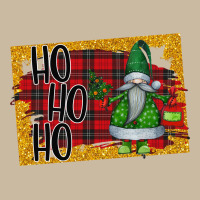 Christmas Ho Ho Ho Long Sleeve Tee | Teevron