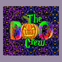 The Boo Crew Tumbler Classic Tee | Teevron