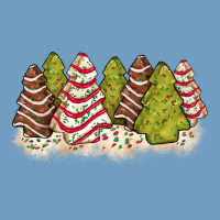 Little Debbie Tree Cakes Urban Heavy Tee | Teevron