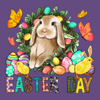 Easter Day Vintage Hoodie | Teevron