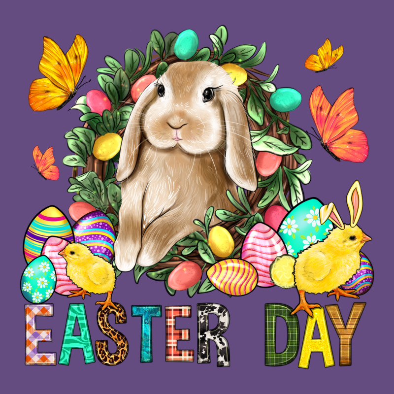 Easter Day Vintage Hoodie by BundleAndBundleShop | Teevron