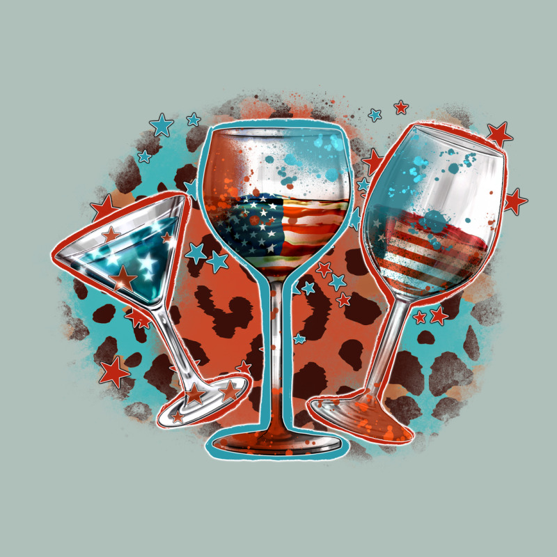 American Wines Heavyweight Hoodie by FaDigitalArtStudio | Teevron