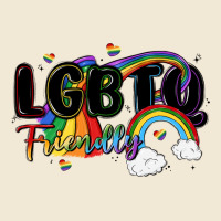 Lgbtq  Friendly Premium Tee | Teevron