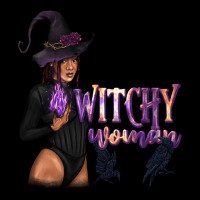 Witchy Woman Heavyweight Sweatshirt | Teevron