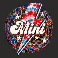 Western Mini Patriotic Heavy Core Tee | Teevron