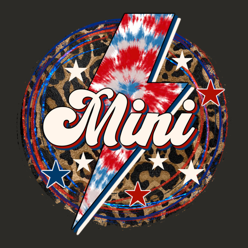 Western Mini Patriotic Heavy Core Tee by LillyAllenDesigns | Teevron