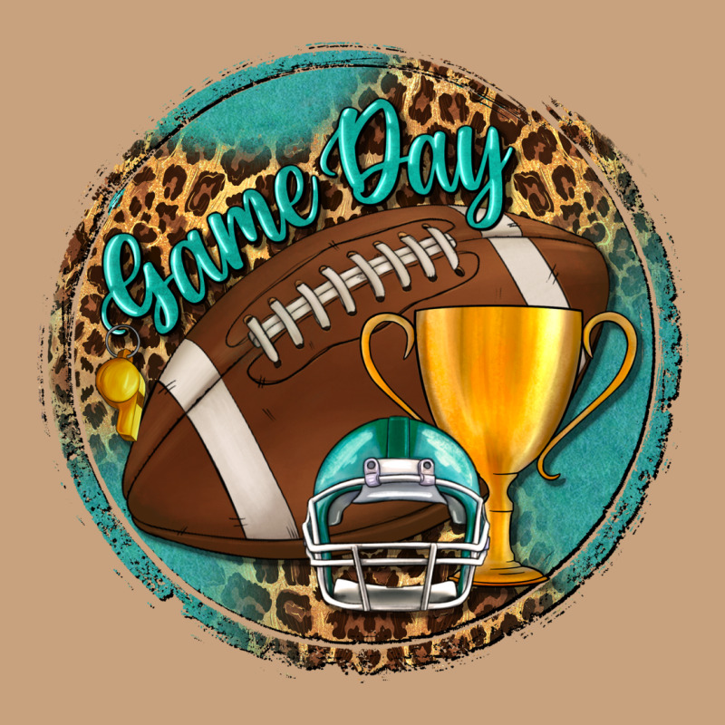 Game Day Vintage Tee by BundleAndBundleShop | Teevron