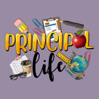 Principal Life Classic Tee | Teevron