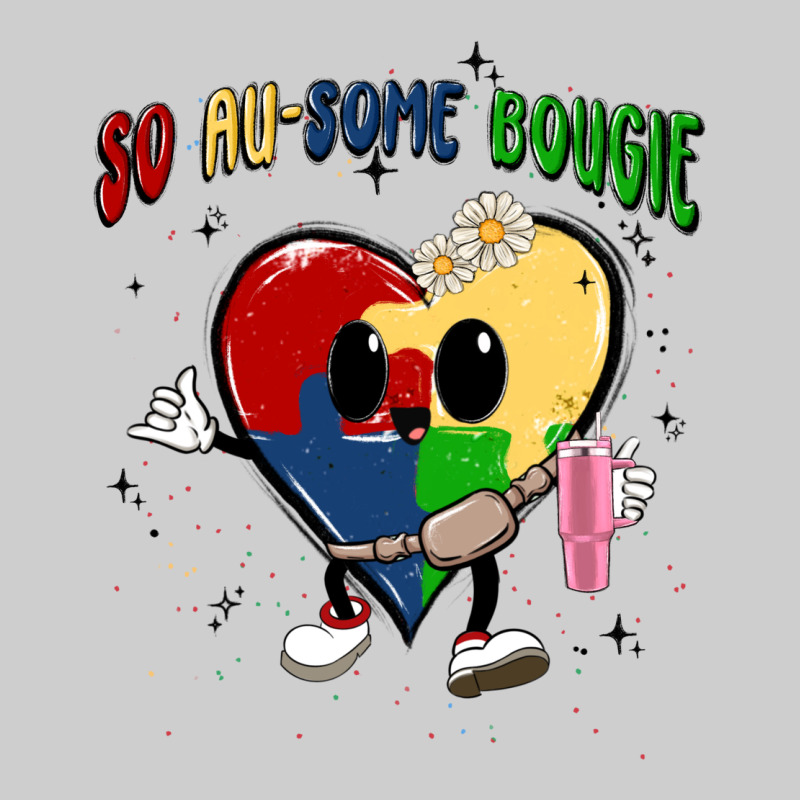 So Au Some Bougie Premium Tee by MaliasSmallBusiness | Teevron