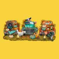 Thanksgiving Trucks Bbs Premium Sweatshirt | Teevron