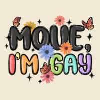 Movie I'm Gay Premium Tee | Teevron