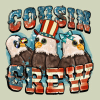 Cousin Crew Heavyweight Hoodie | Teevron