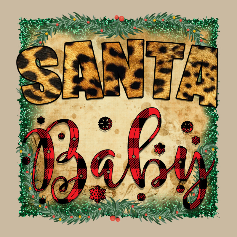 Santa Baby Long Sleeve Tee by Bettercallsaul | Teevron