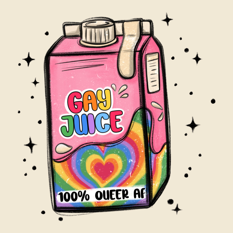 Gay Juice Premium Tee by MaliasSmallBusiness | Teevron