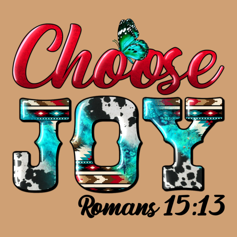 Choose Joy Vintage Tee by BundleAndBundleShop | Teevron