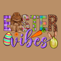 Easter Vibes Vintage Hoodie | Teevron