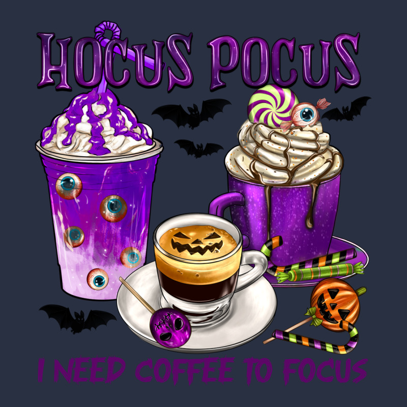 Hocus Pocus I Need Coffee To Focus Heavyweight Sweatshirt by texasbilliewilder | Teevron