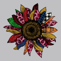 Cheetah Christmas Sunflower Long Sleeve Tee | Teevron