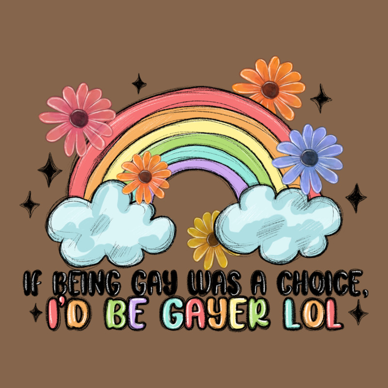 Gay Pride Premium Tee by MaliasSmallBusiness | Teevron