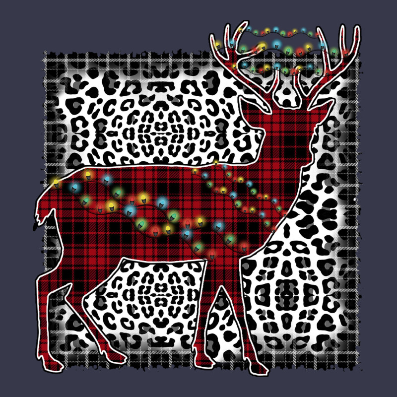 Christmas Deer Long Sleeve Tee by Bettercallsaul | Teevron