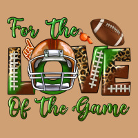 For The Love Of The Game Vintage Tee | Teevron