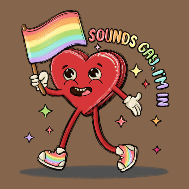 Sounds Gay I'm In Premium Tee by MaliasSmallBusiness | Teevron