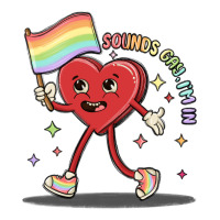 sounds gay i'm in | Teevron