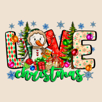 Love Christmas Urban Hoodie | Teevron