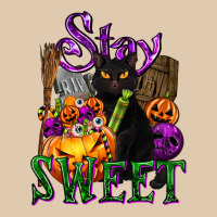 Stay Sweet Heavyweight Sweatshirt | Teevron
