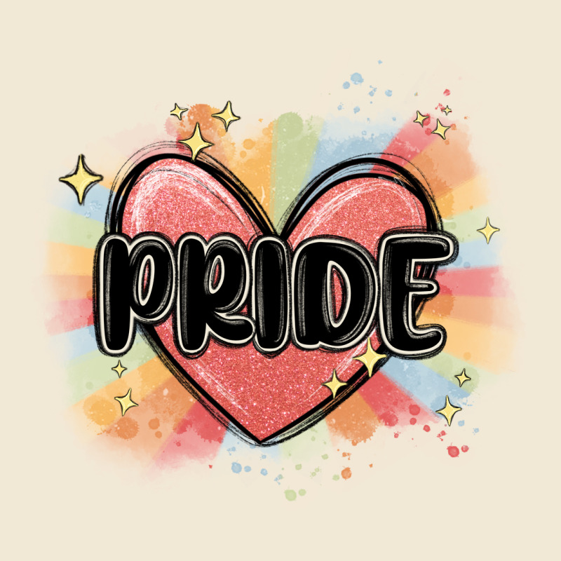 Pride Premium Tee by MaliasSmallBusiness | Teevron