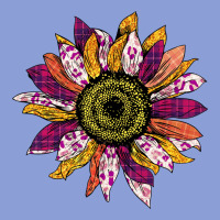 Sunflower Long Sleeve Tee | Teevron