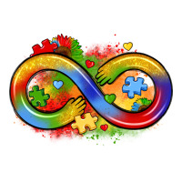 infinity symbol autism | Teevron