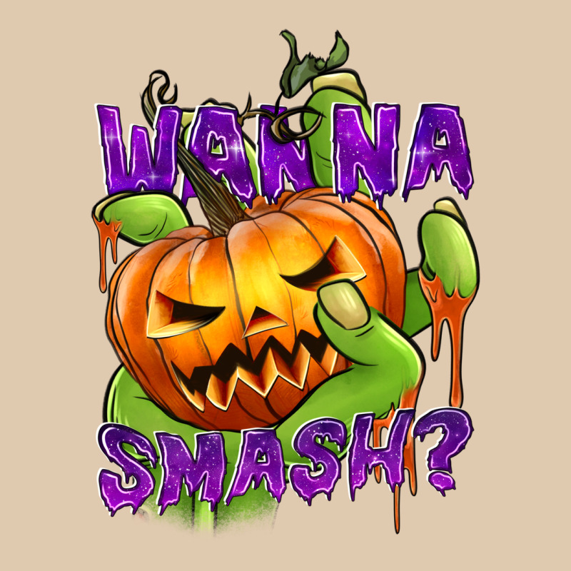 Wanna Smash? Heavyweight Sweatshirt by texasbilliewilder | Teevron