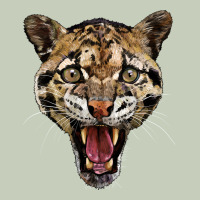 Ocelot Head Ladies Tee | Teevron