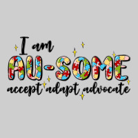 I Am Au Some Premium Tee | Teevron