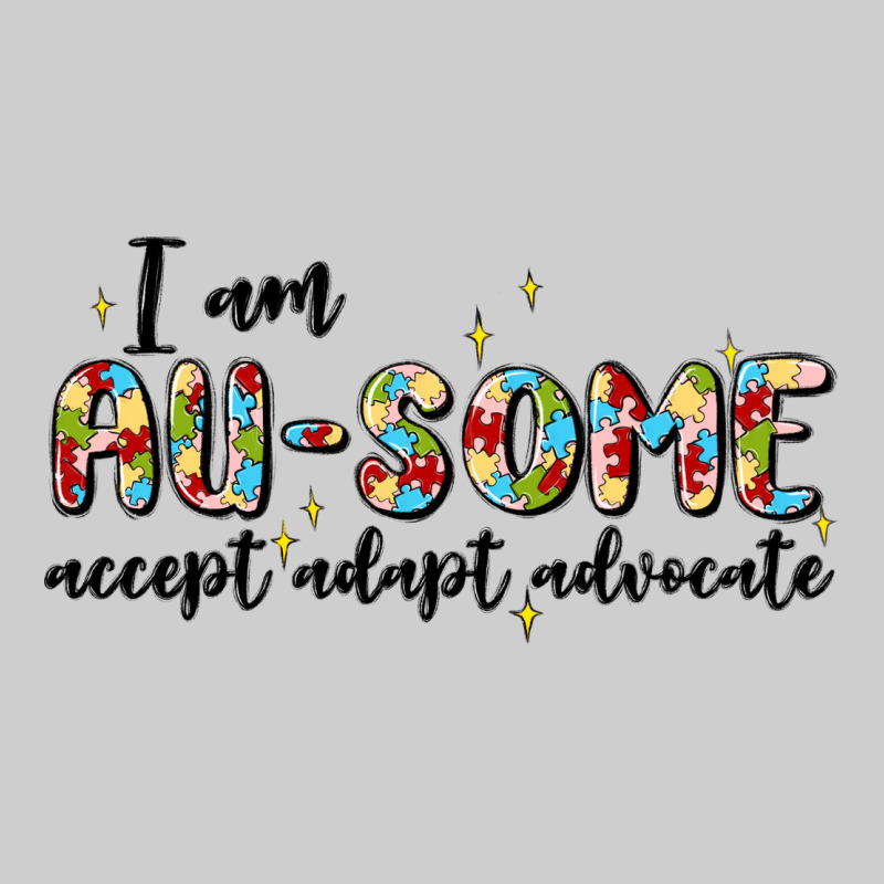 I Am Au Some Premium Tee by MaliasSmallBusiness | Teevron