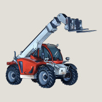 Telehandler Heavy Core Tee | Teevron