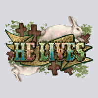 He Lives Easter Day Zipper Hoodie | Teevron