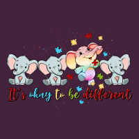 It's Okay To Be Different Premium Tee | Teevron
